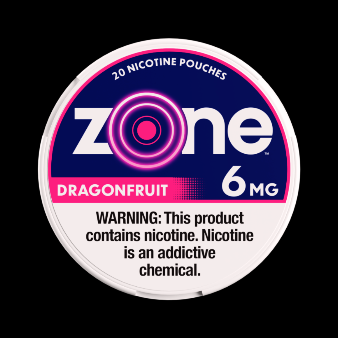 ZONE Dragonfruit-6MG