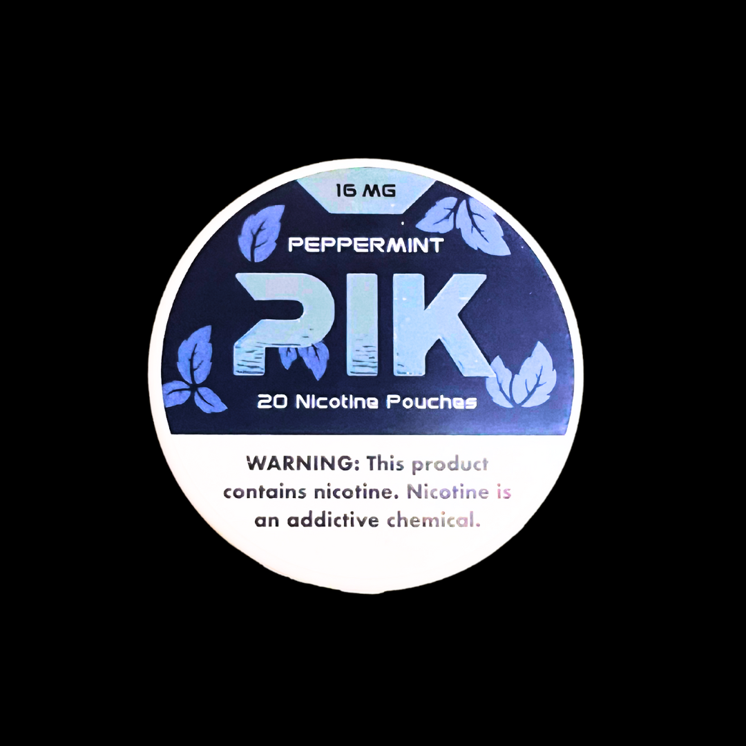 PIK Peppermint-16MG