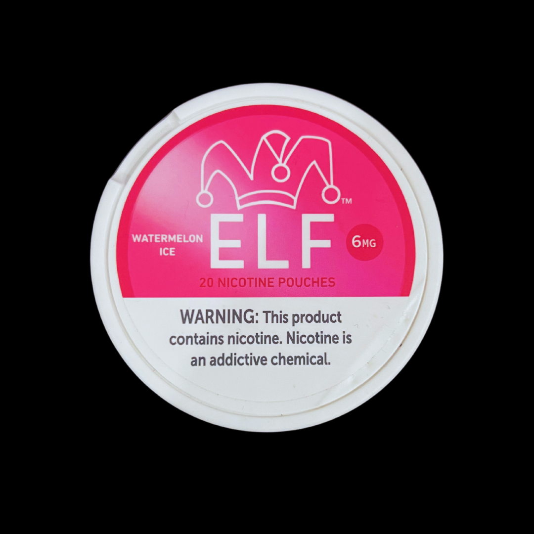 ELF Watermelon Ice-6MG