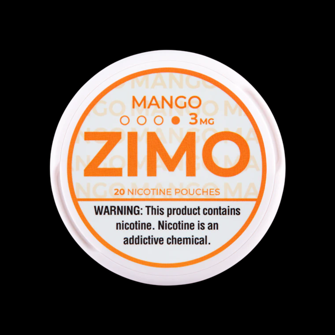 ZIMO Mango-3MG