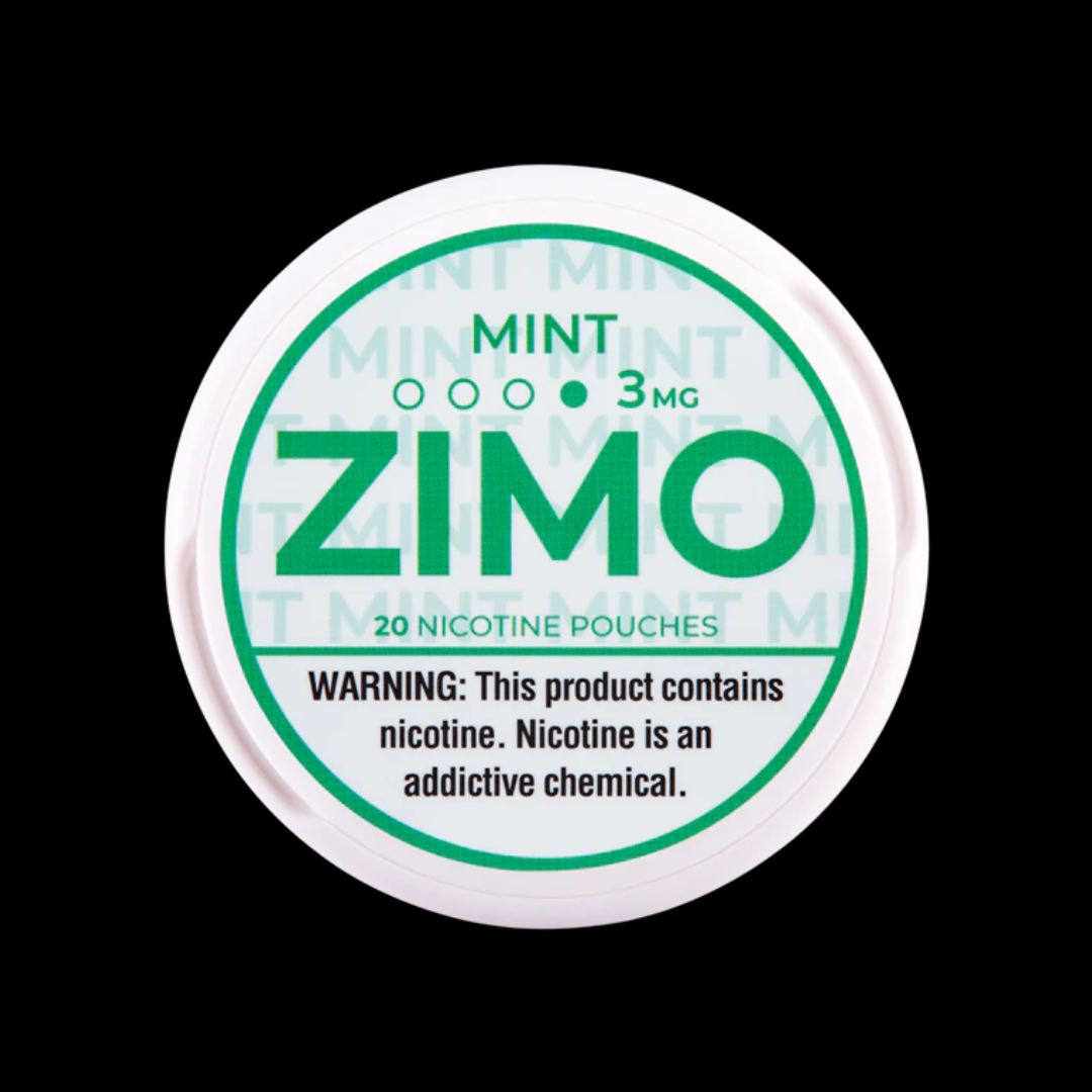 ZIMO Mint-3MG